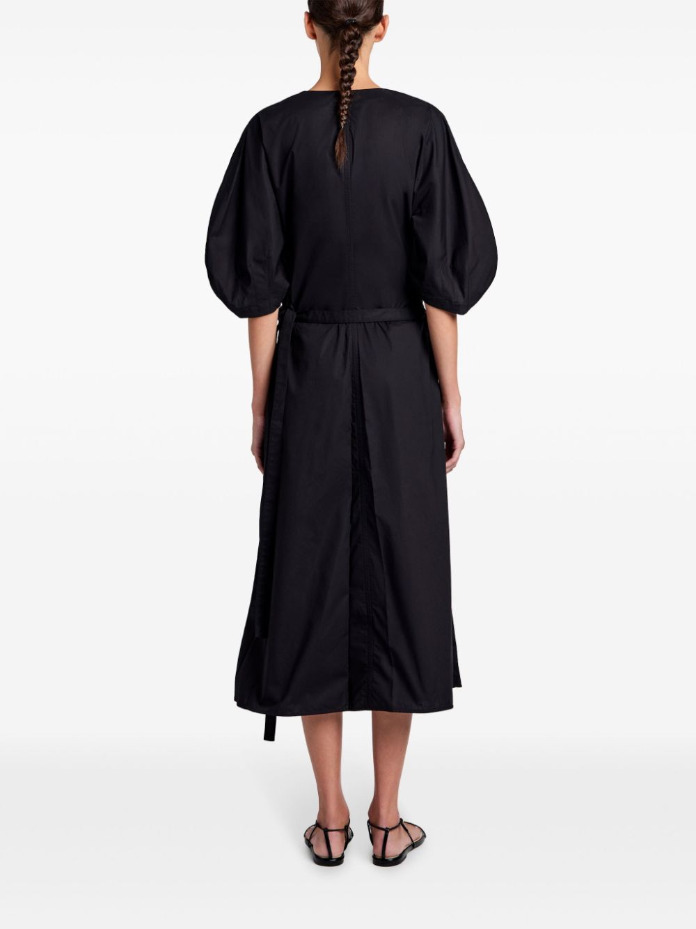 Proenza Schouler Alicia dress Women