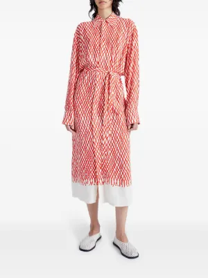 Proenza Schouler ワンピース通販 - FARFETCH
