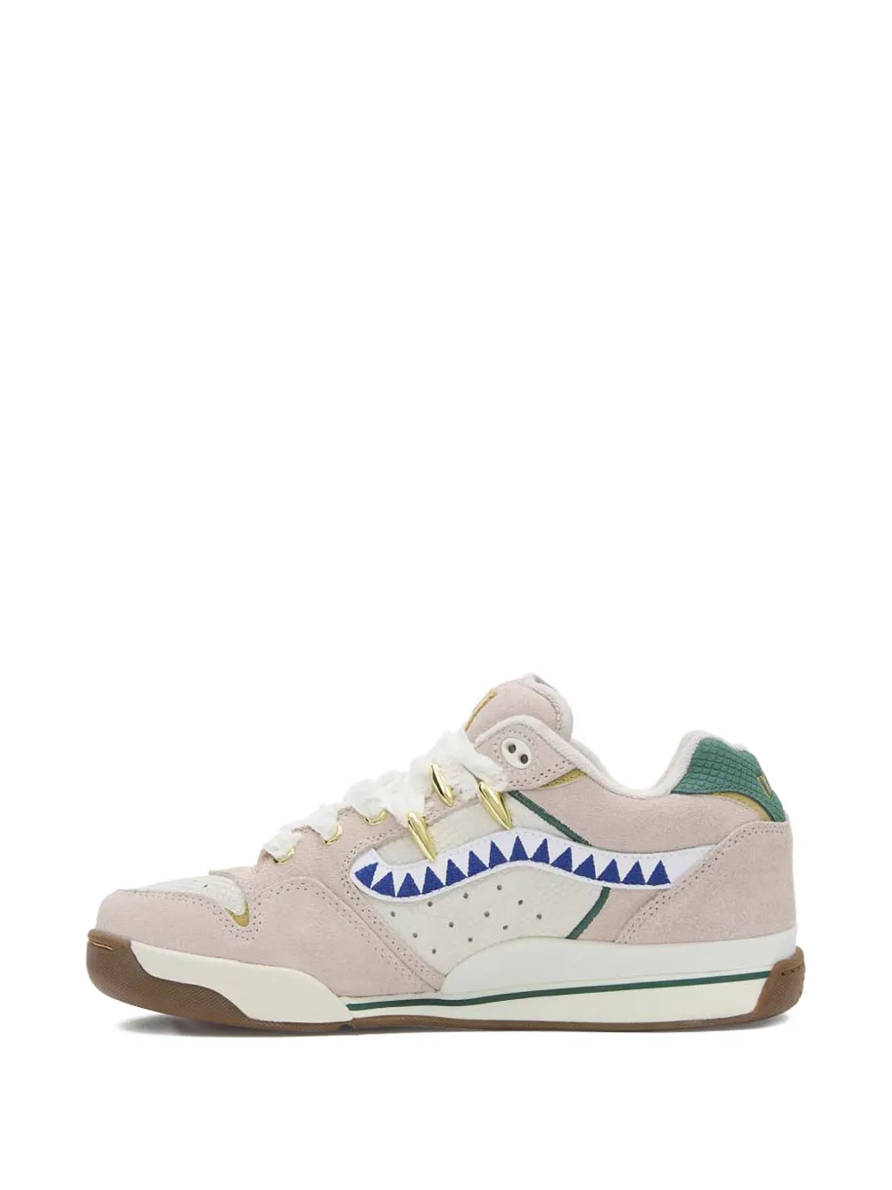 Vans Rowley XLT Year of the Dragon sneakers Beige