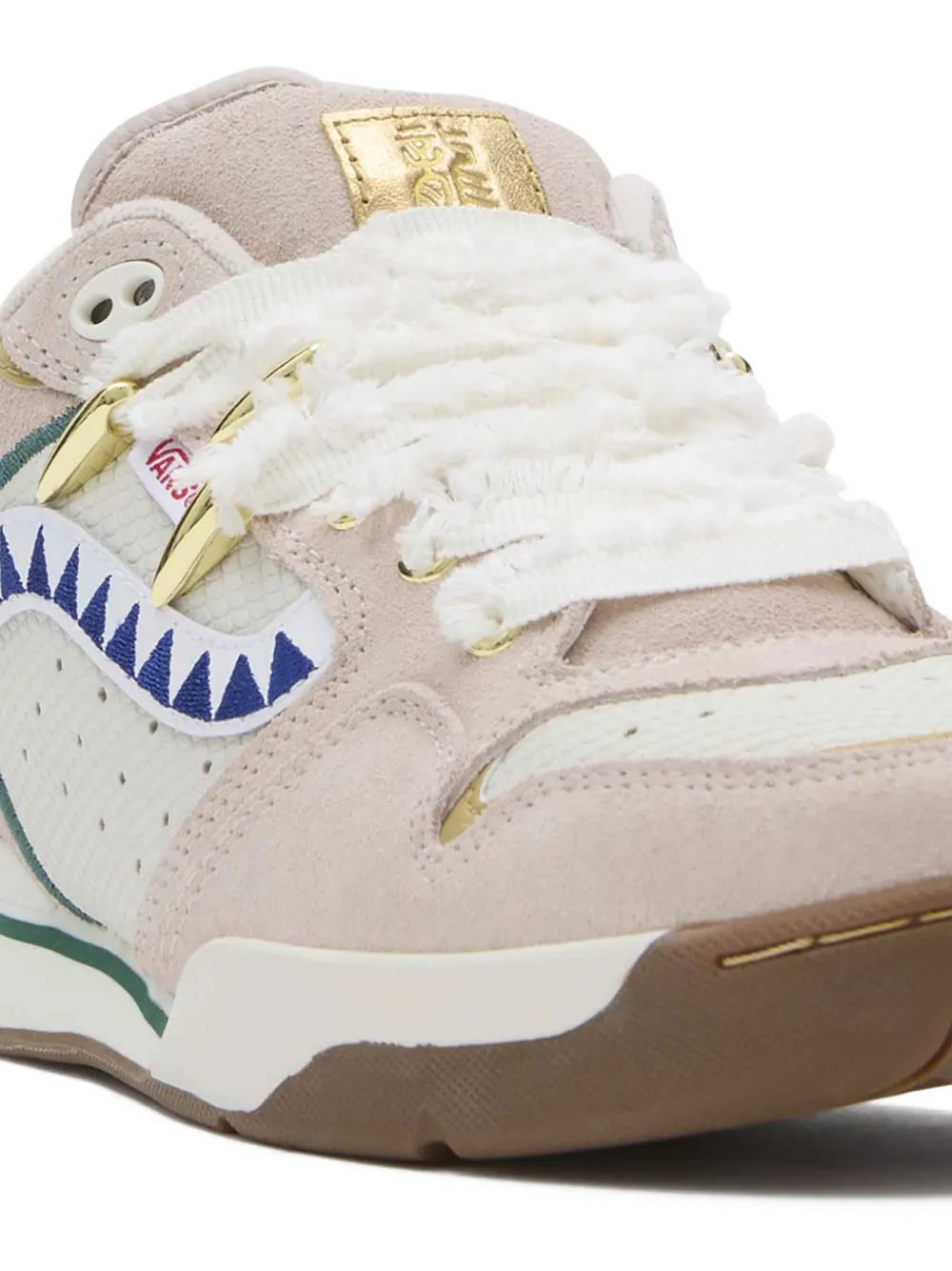 Rowley Xlt Year Of The Dragon Sneakers