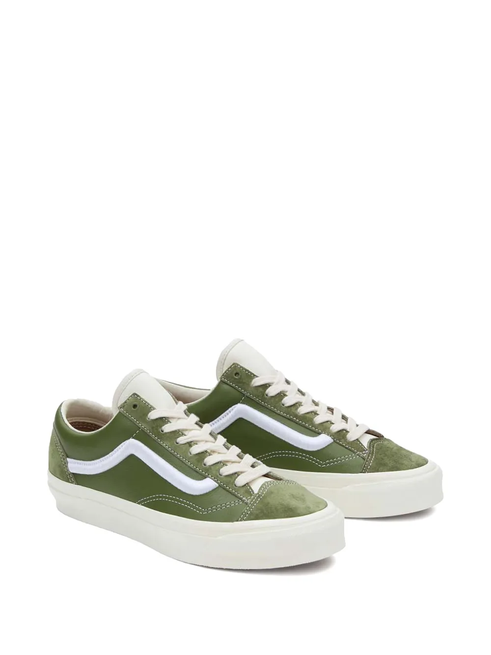 Vans Vans Old Skool Reissue sneakers - Groen