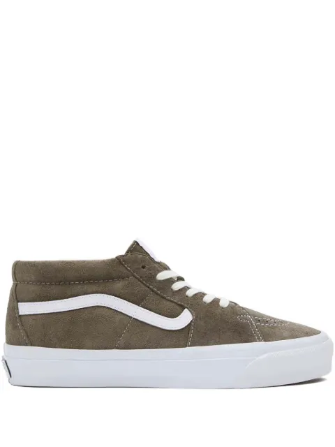 Vans tenis Sk8-Mid Reissue 83
