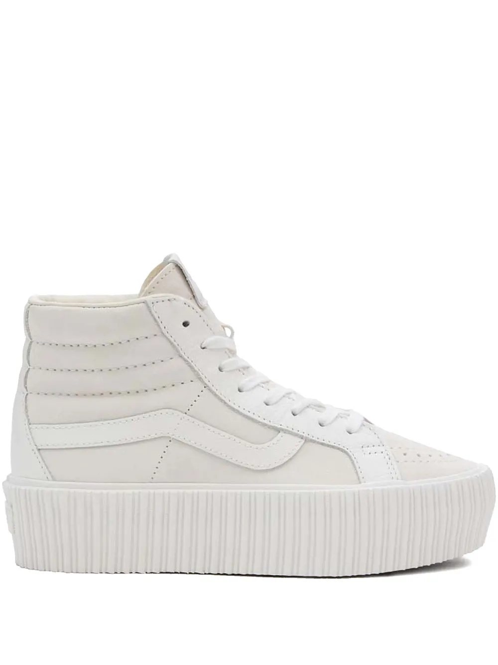 Vans Sk8-Hi Reissue trainers Neutrals