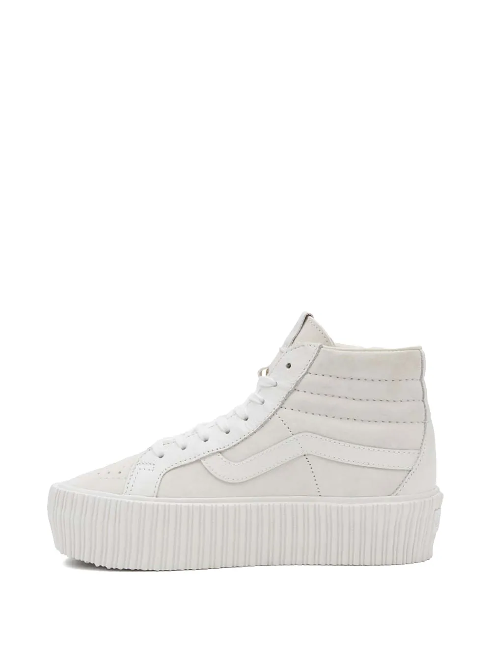 Vans Sk8-Hi Reissue trainers Neutrals