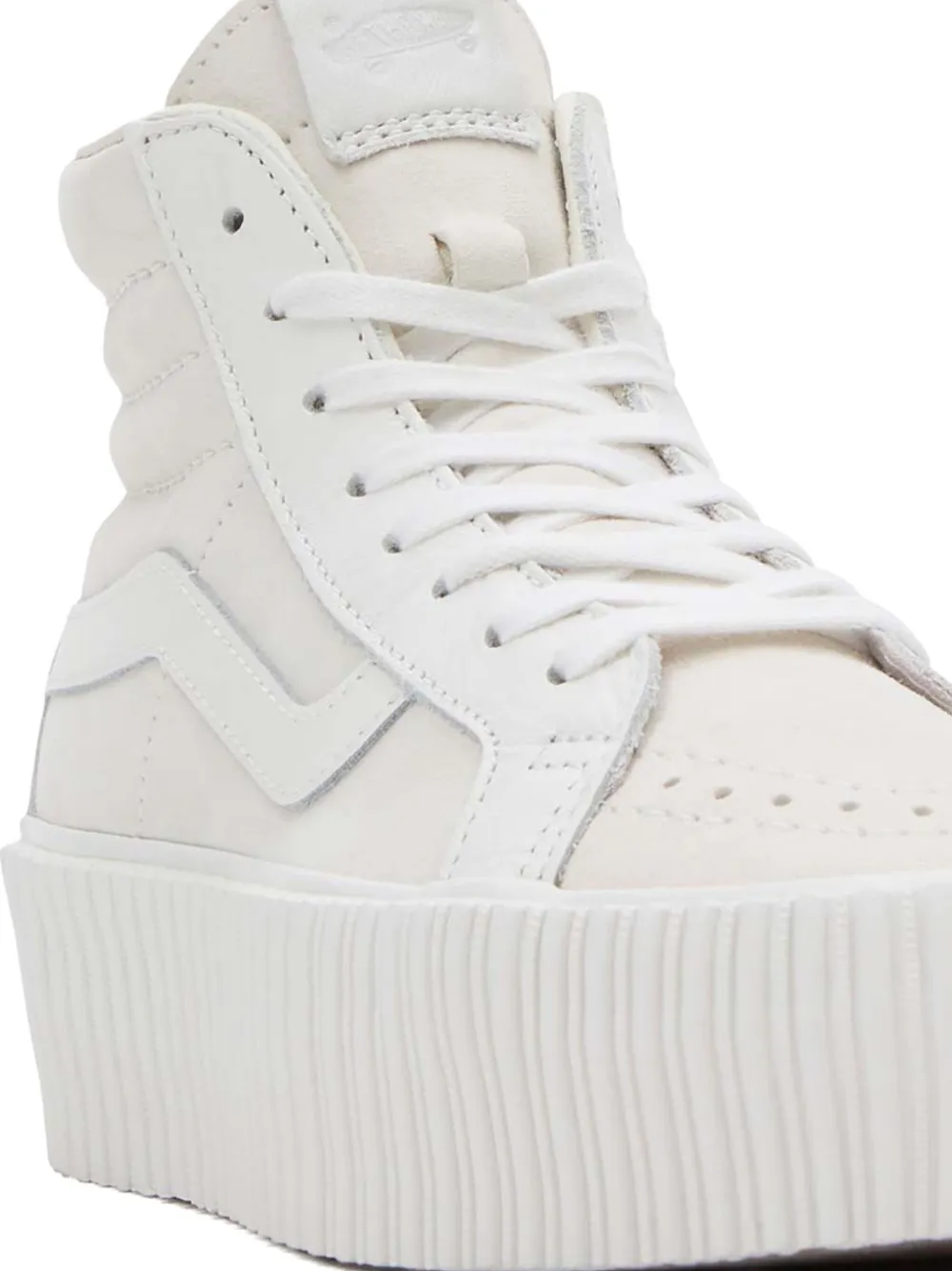 Vans Sk8-Hi Reissue trainers Neutrals