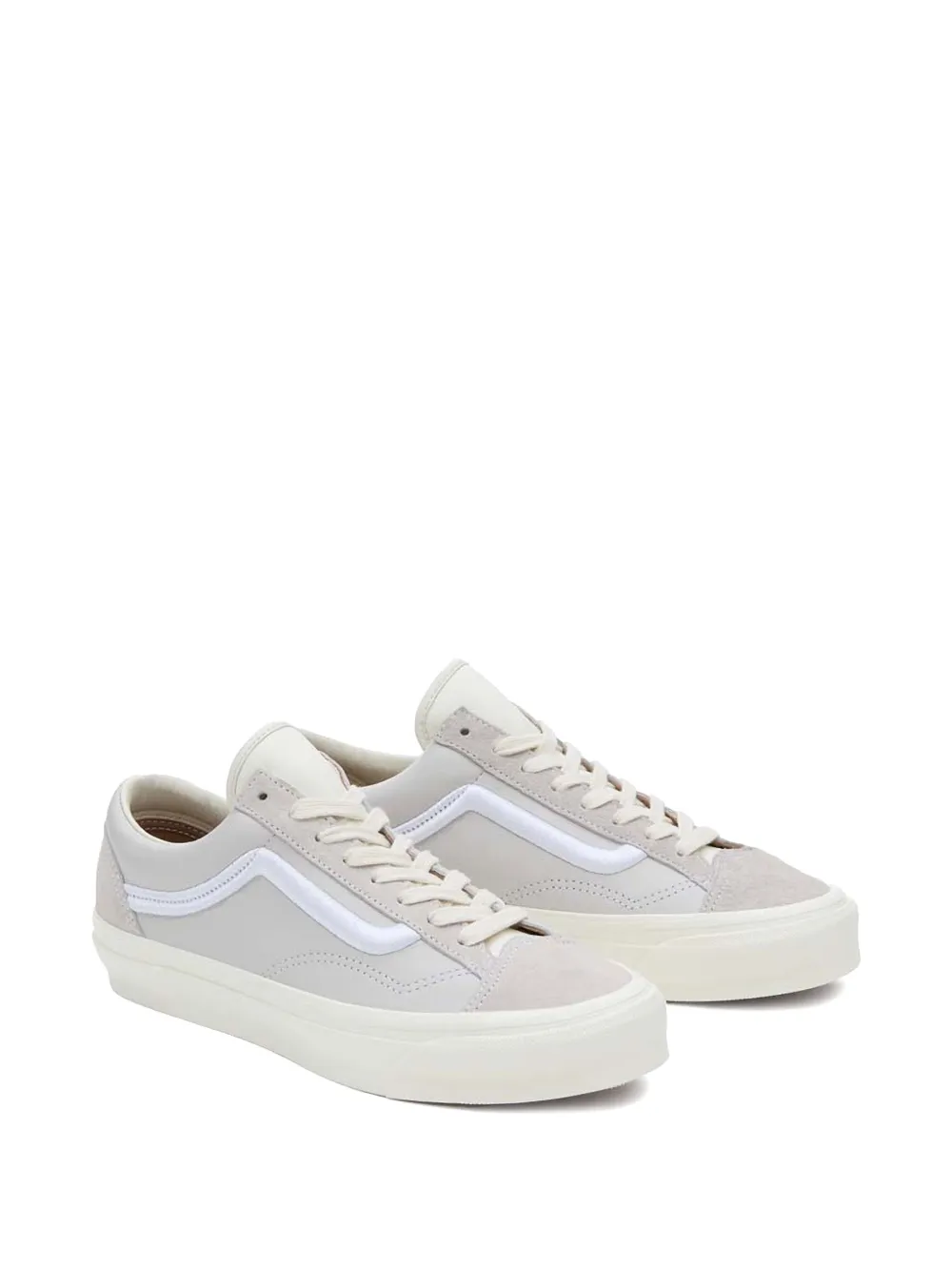 Vans Old Skool Reissue sneakers - Grijs