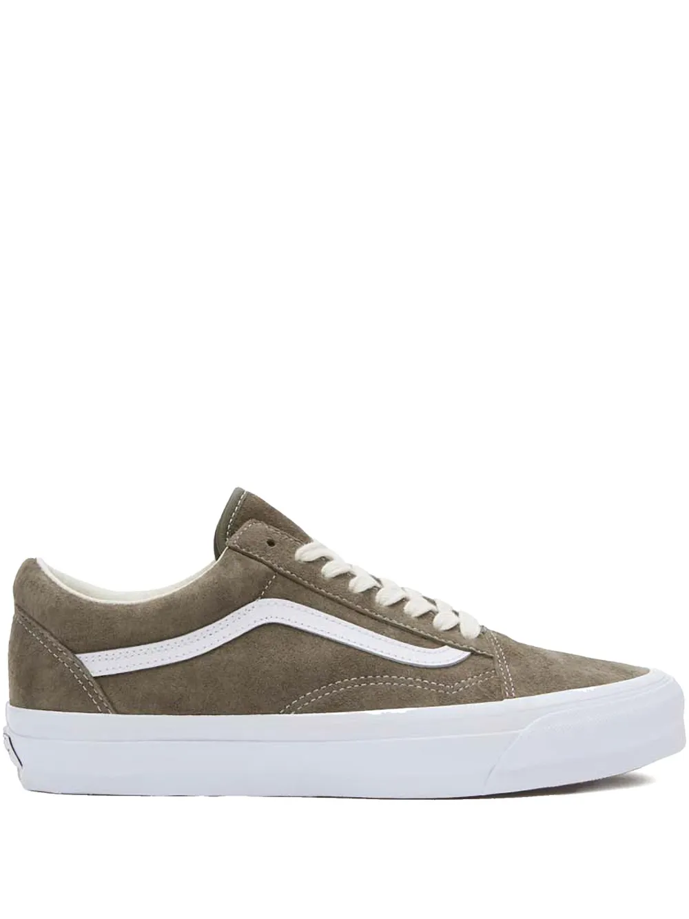 Vans Old Skool Reissue sneakers Brown