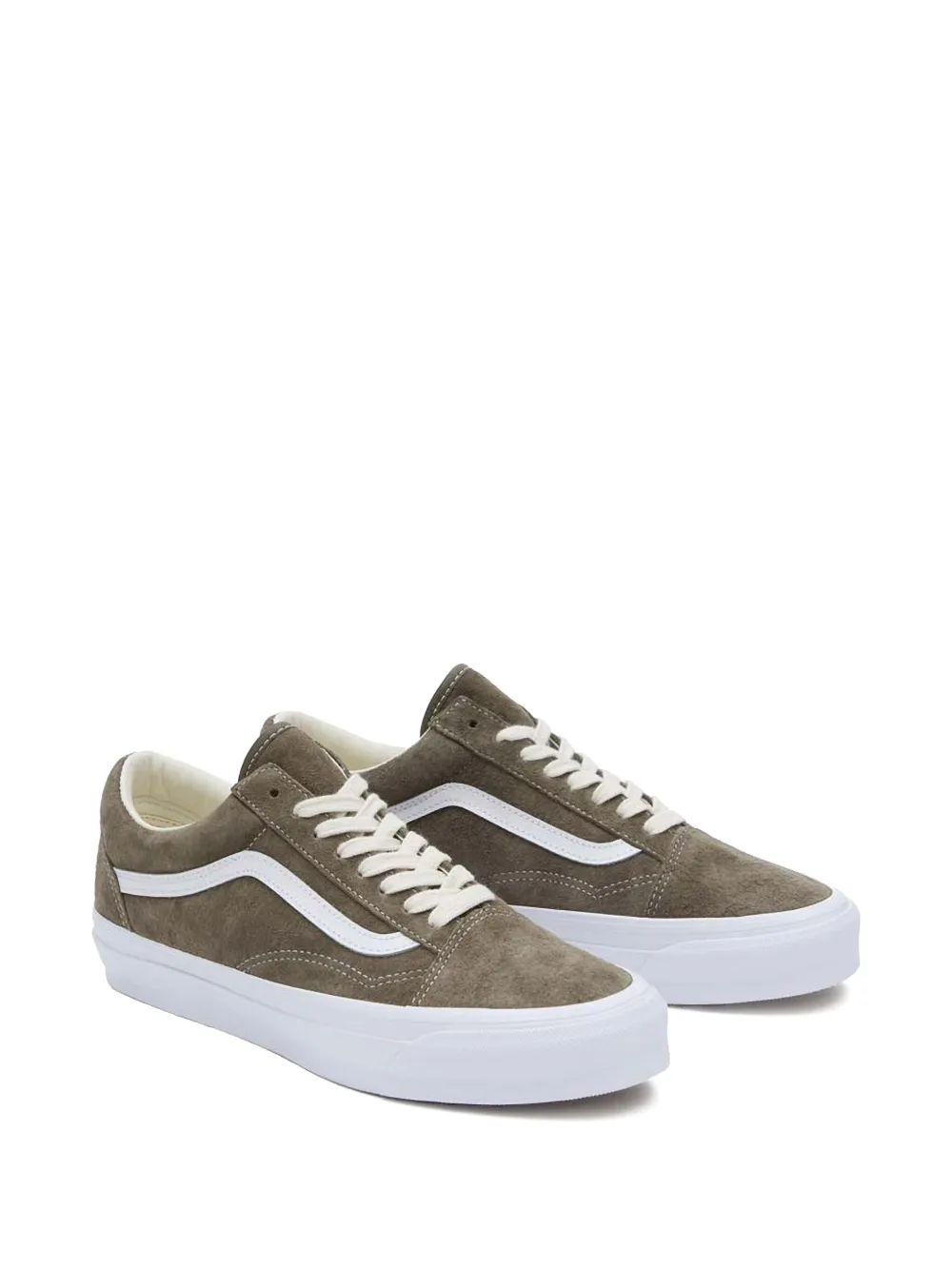 Vans Old Skool Reissue sneakers - Bruin