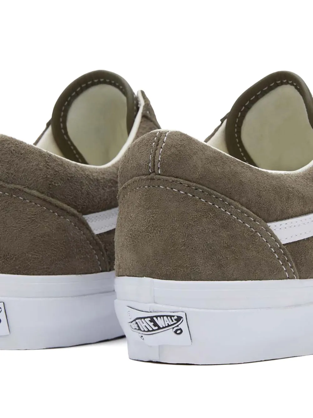 Vans Old Skool Reissue sneakers Brown