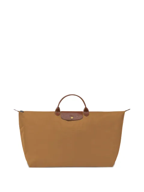 Longchamp XL Le Pliage travel bag 