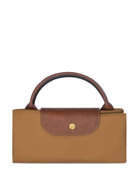 Longchamp XL Le Pliage travel bag 