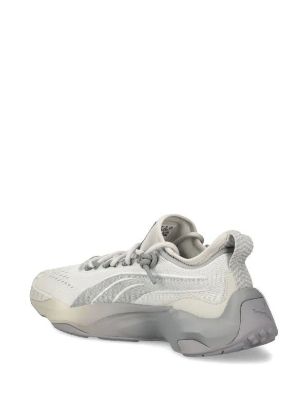 PUMA Plexus 372.5 スニーカー | グレー | FARFETCH JP