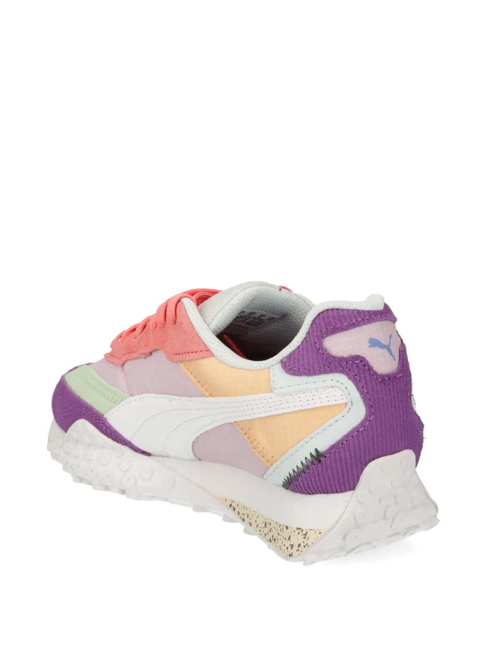 PUMA Blktop trainers Pink