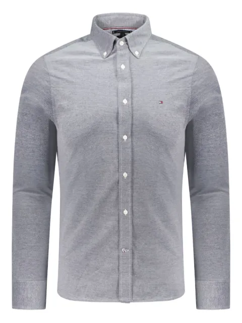 Tommy Hilfiger piqué shirt