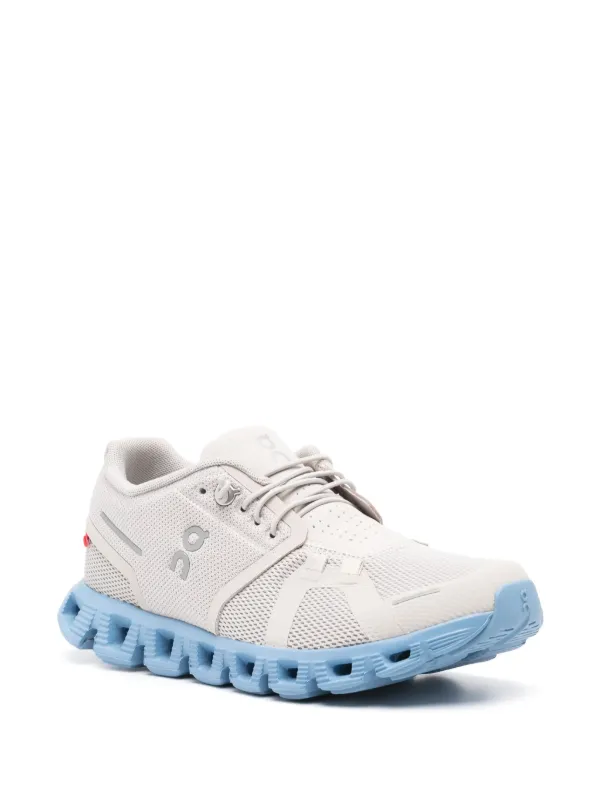 On Cloud 5 Running Sneakers | Neutrals | FARFETCH RO