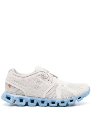 Armani Exchange side-logo low-top Sneakers | Black | FARFETCH