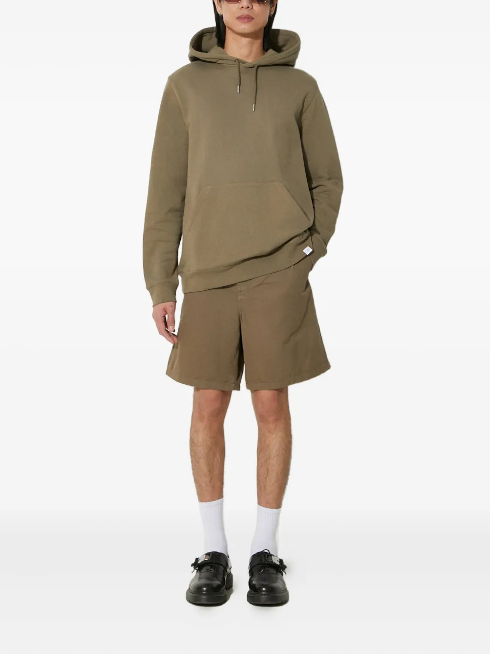 Norse Projects shorts Aros | Shorts chino | Image 2