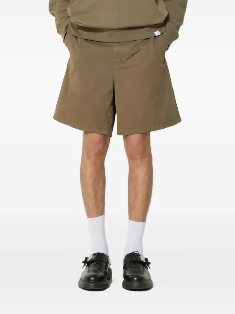 Norse Projects Aros buttoned shorts