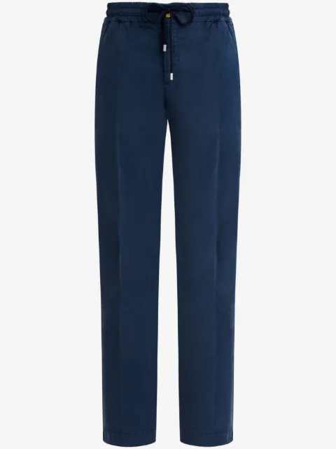 Vilebrequin Clemence straight trousers