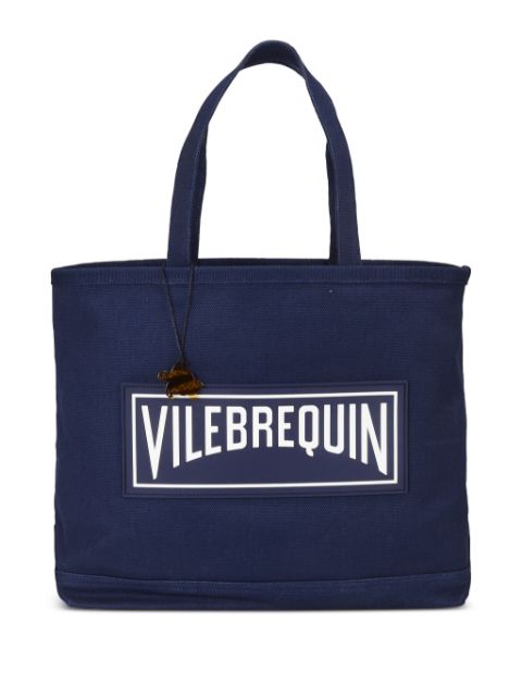 Vilebrequin large Britbag beach bag