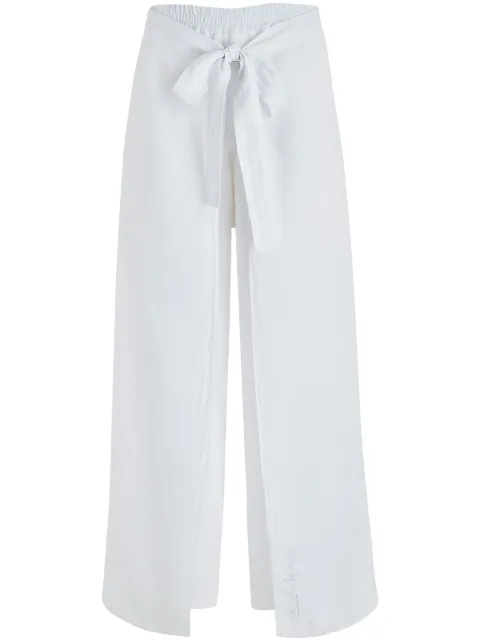 Vilebrequin pantalones Lamiss de VILEBREQUIN x Angelo Tarlazzi
