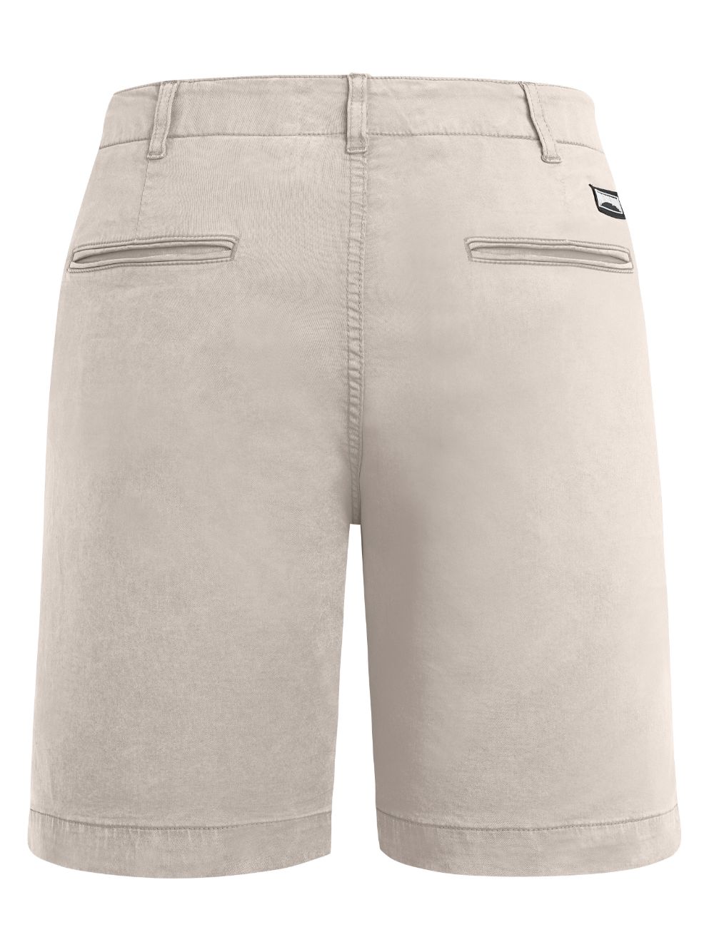 Vilebrequin knee-length bermuda shorts - Beige