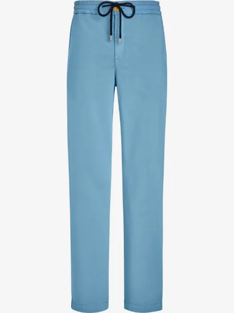 Vilebrequin Clemence track pants