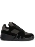 Giuseppe Zanotti Talon sneakers - Black