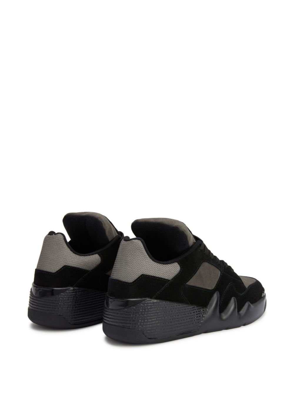 Giuseppe Zanotti Talon sneakers Black