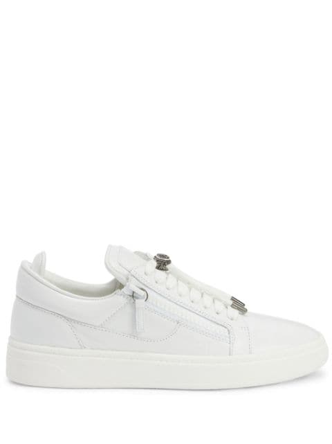 Giuseppe Zanotti tenis bajos Frankie