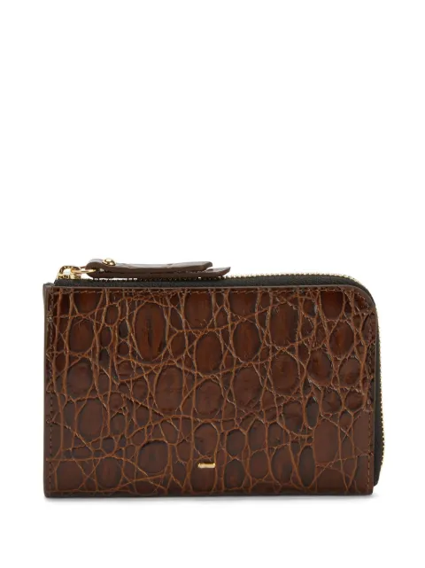 Giuseppe Zanotti cartera Aurelio 2.0