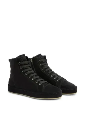 Giuseppe Zanotti（ジュゼッペザノッティ）メンズ ハイカット