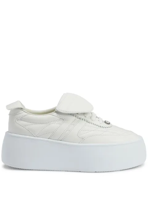 Giuseppe Zanotti tenis GZ League