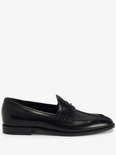 Giuseppe Zanotti mocasines penny Archiel