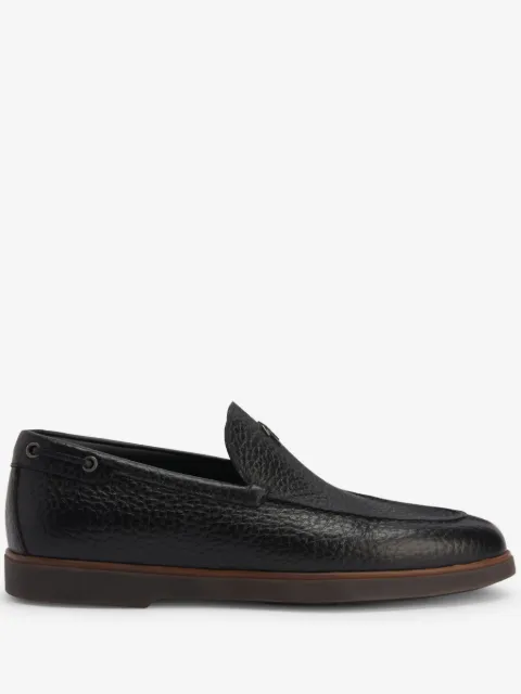 Giuseppe Zanotti mocasines The Maui