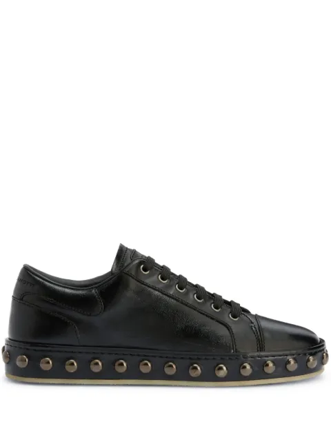 Giuseppe Zanotti tenis City
