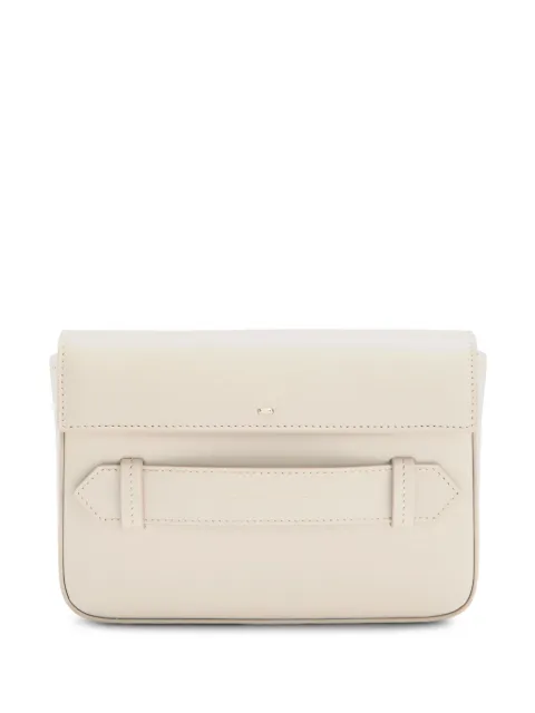 Giuseppe Zanotti Idina clutch bag