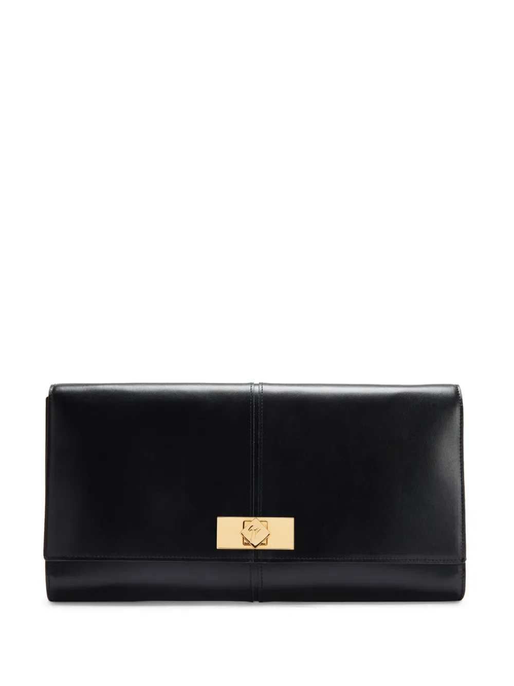 Montserrat Glam clutch bag