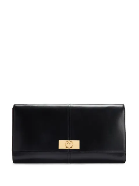 Giuseppe Zanotti Montserrat Glam clutch bag