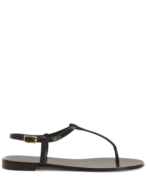 Giuseppe Zanotti sandalias Doriaane