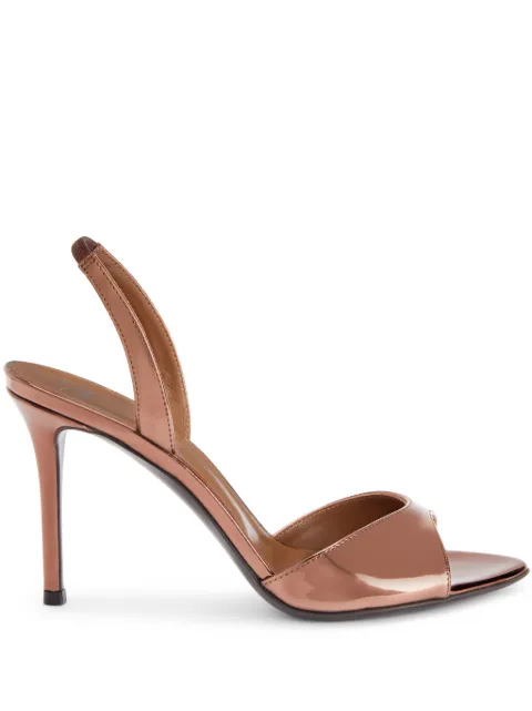 Giuseppe Zanotti 95mm Lilibeth sandals