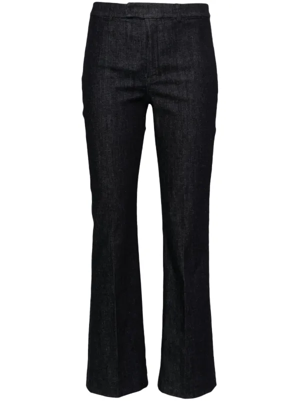 MAX MARA｜JEANS (ALAN (19181031 001 / 19181031600 001)) Denim jeans clothing | Max Mara