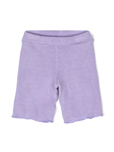 MC2 Saint Barth Kids shorts Kira