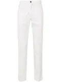 Briglia 1949 slim-fit trousers - Neutrals
