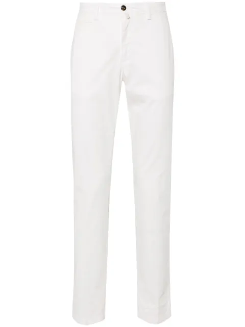 Briglia 1949 slim-fit trousers