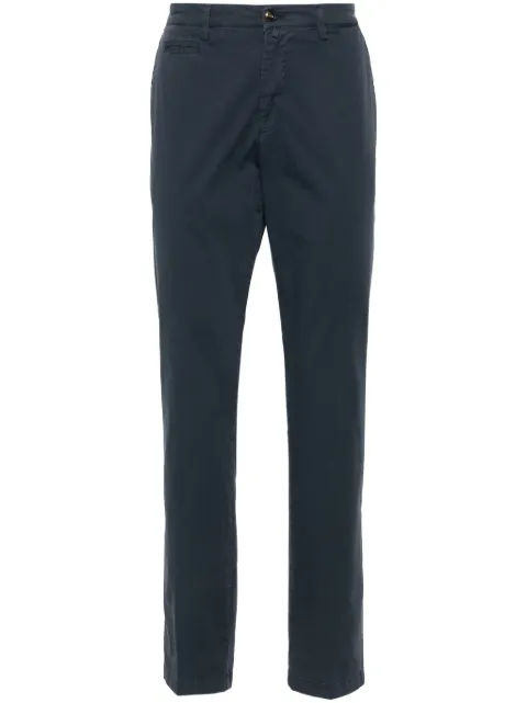 Briglia 1949 slim-fit trousers