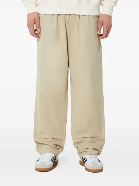 ICECREAM logo-detail trousers