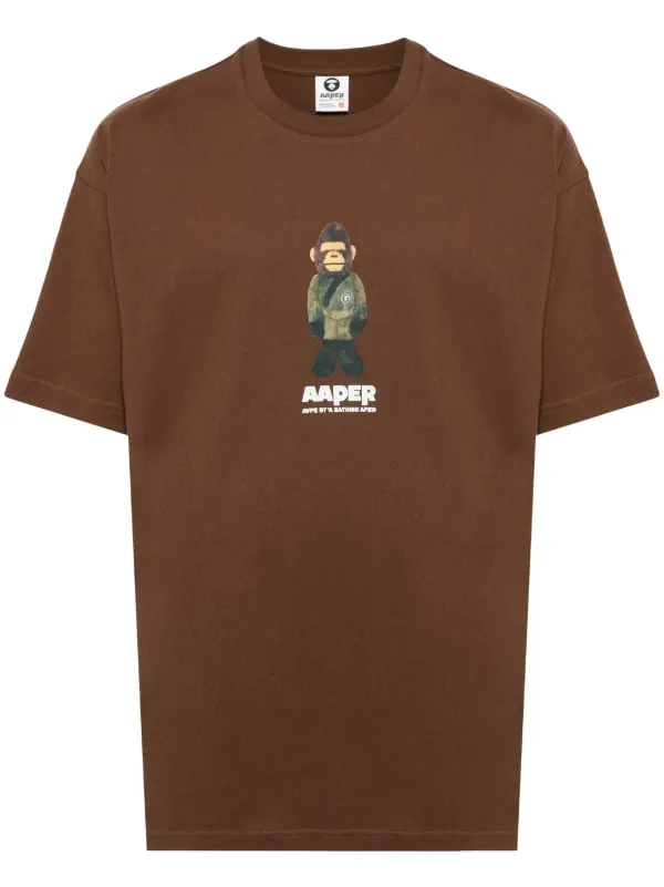 BAPE ブラウン Tシャツ 最後の晩餐 楽天市場】最後の晩餐 Tシャツ 最後の晩餐 モノクロ ジャスト 半袖T