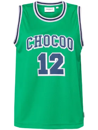 CHOCOOLATE