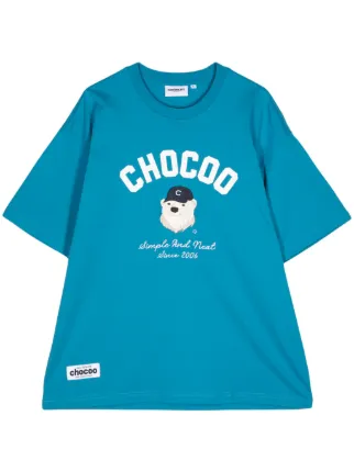 CHOCOOLATE